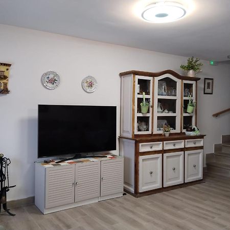 Casa Rural Aires Del Moncayo Lituenigo Ngoại thất bức ảnh