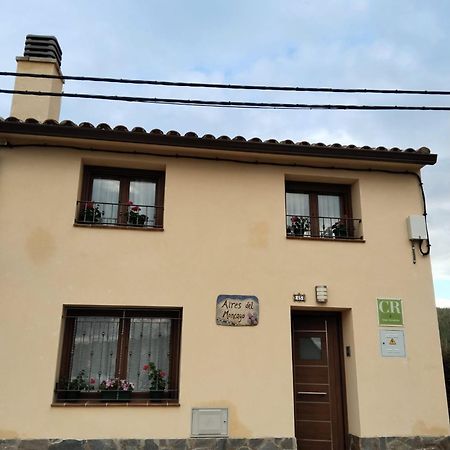 Casa Rural Aires Del Moncayo Lituenigo Ngoại thất bức ảnh