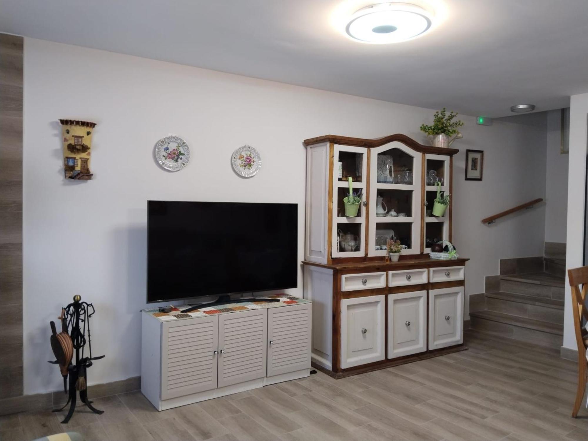 Casa Rural Aires Del Moncayo Lituenigo Ngoại thất bức ảnh