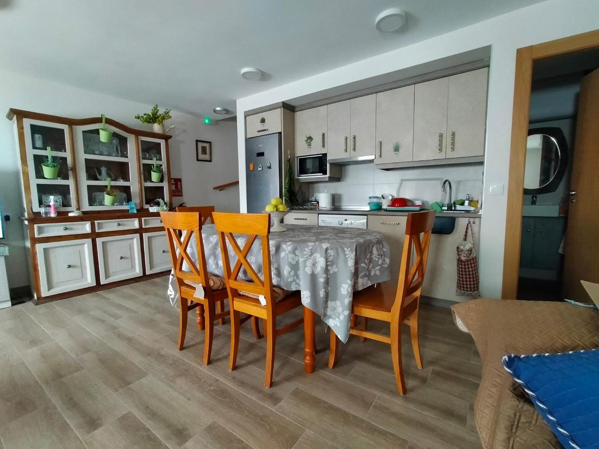 Casa Rural Aires Del Moncayo Lituenigo Ngoại thất bức ảnh