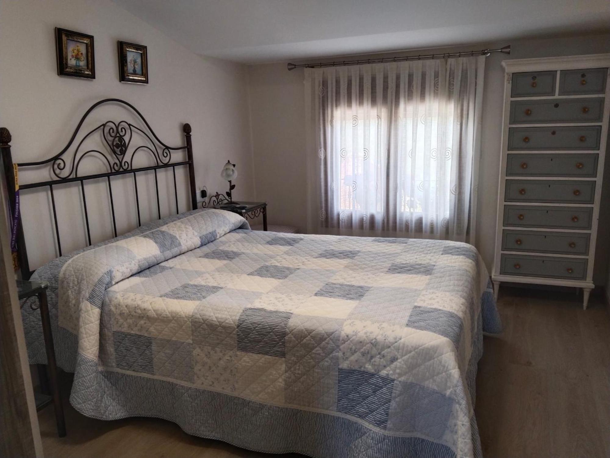 Casa Rural Aires Del Moncayo Lituenigo Ngoại thất bức ảnh