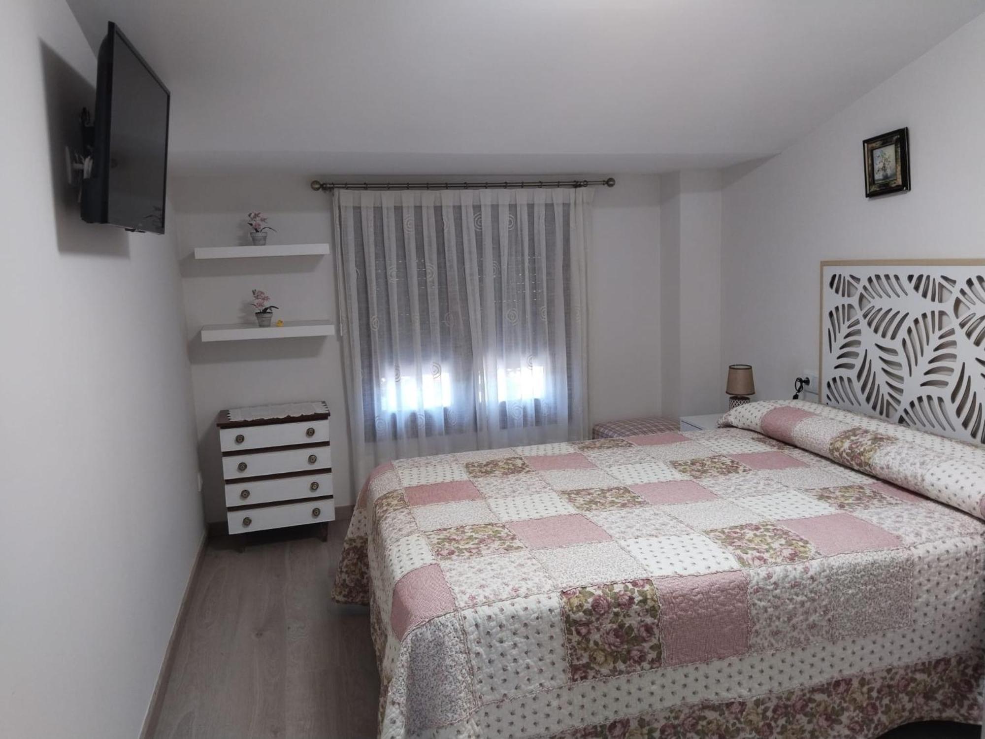 Casa Rural Aires Del Moncayo Lituenigo Ngoại thất bức ảnh