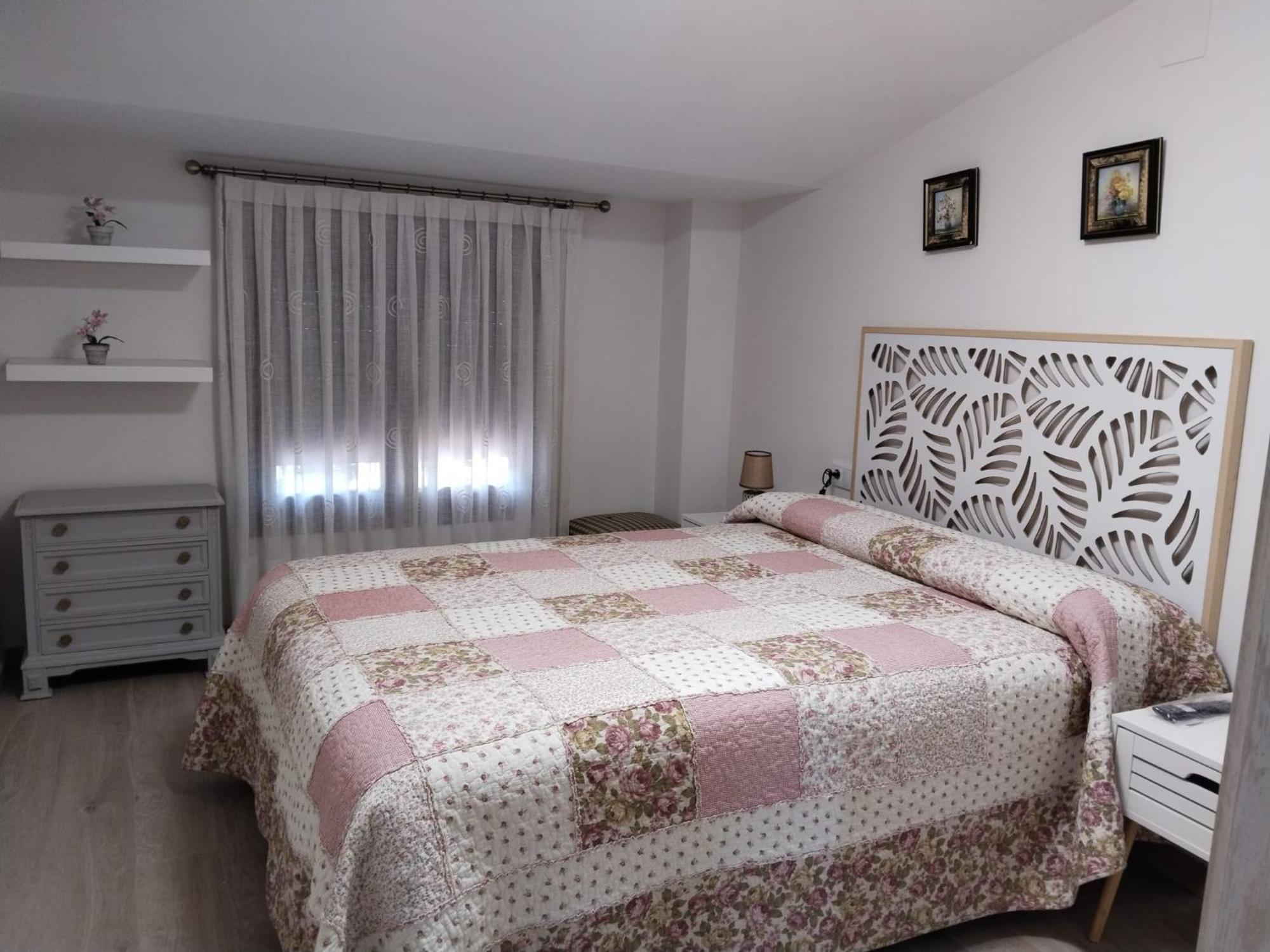 Casa Rural Aires Del Moncayo Lituenigo Ngoại thất bức ảnh
