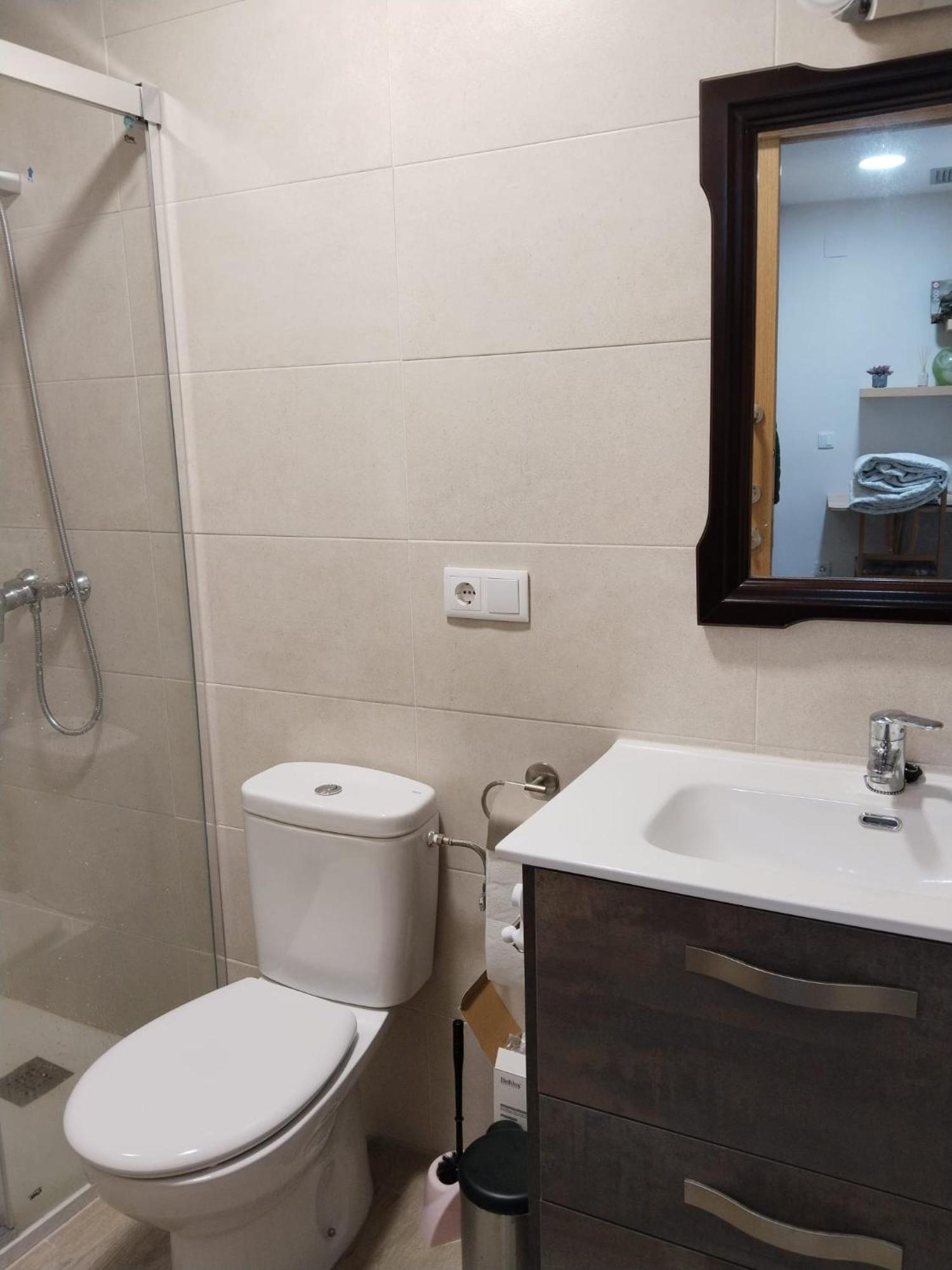 Casa Rural Aires Del Moncayo Lituenigo Ngoại thất bức ảnh