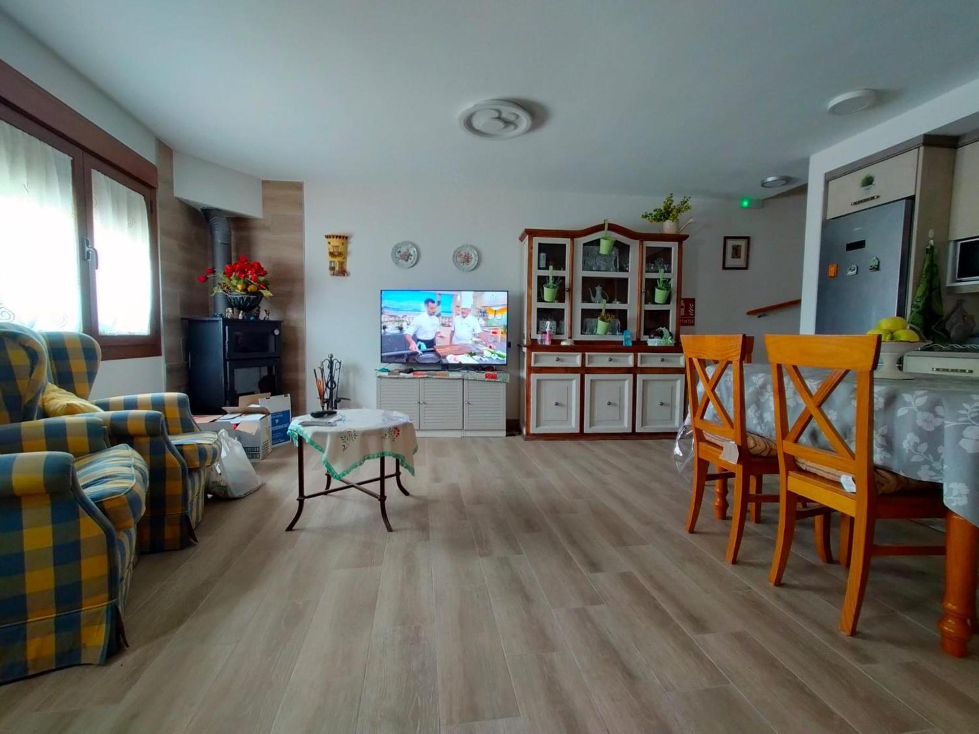 Casa Rural Aires Del Moncayo Lituenigo Ngoại thất bức ảnh