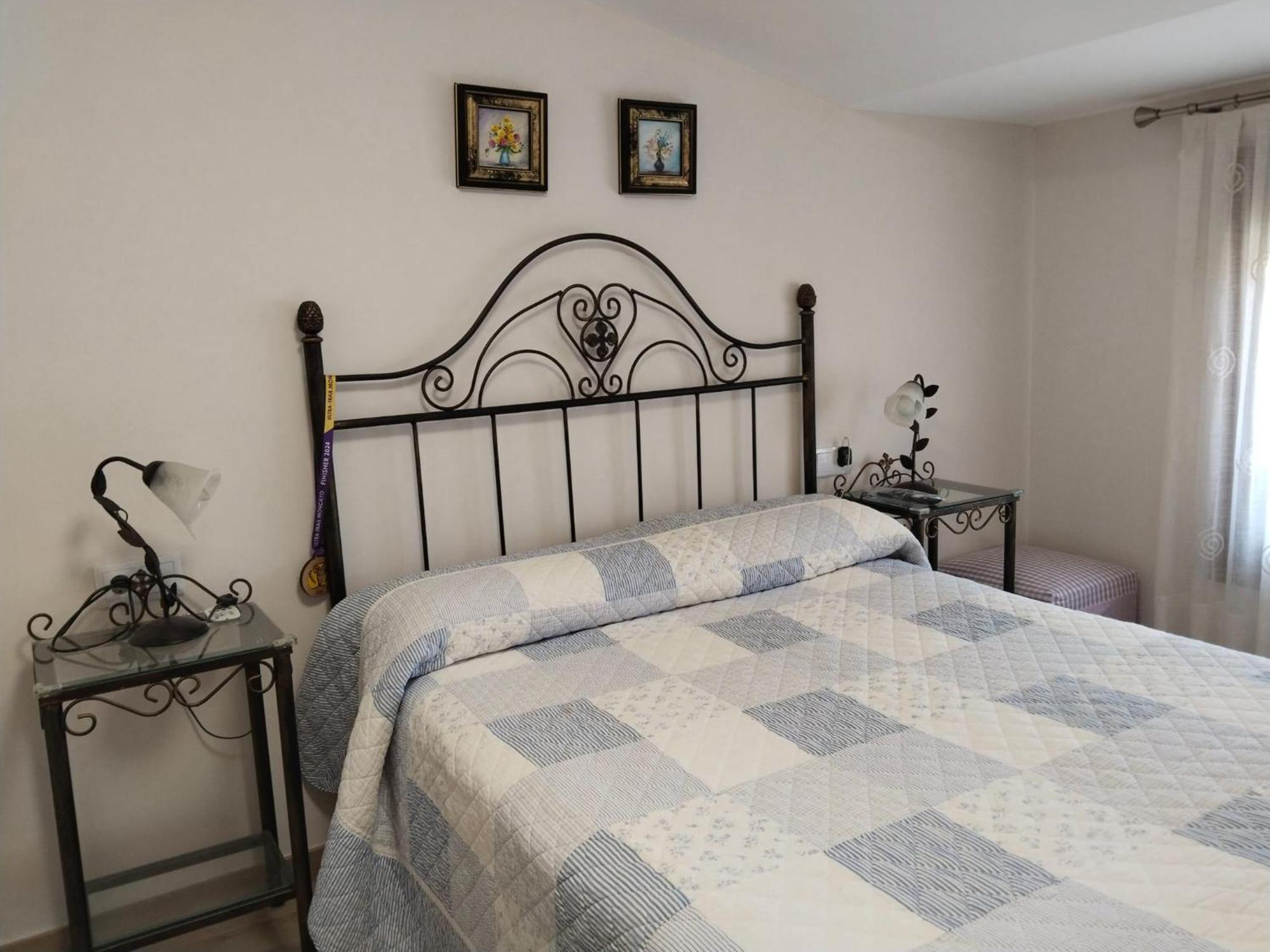 Casa Rural Aires Del Moncayo Lituenigo Ngoại thất bức ảnh